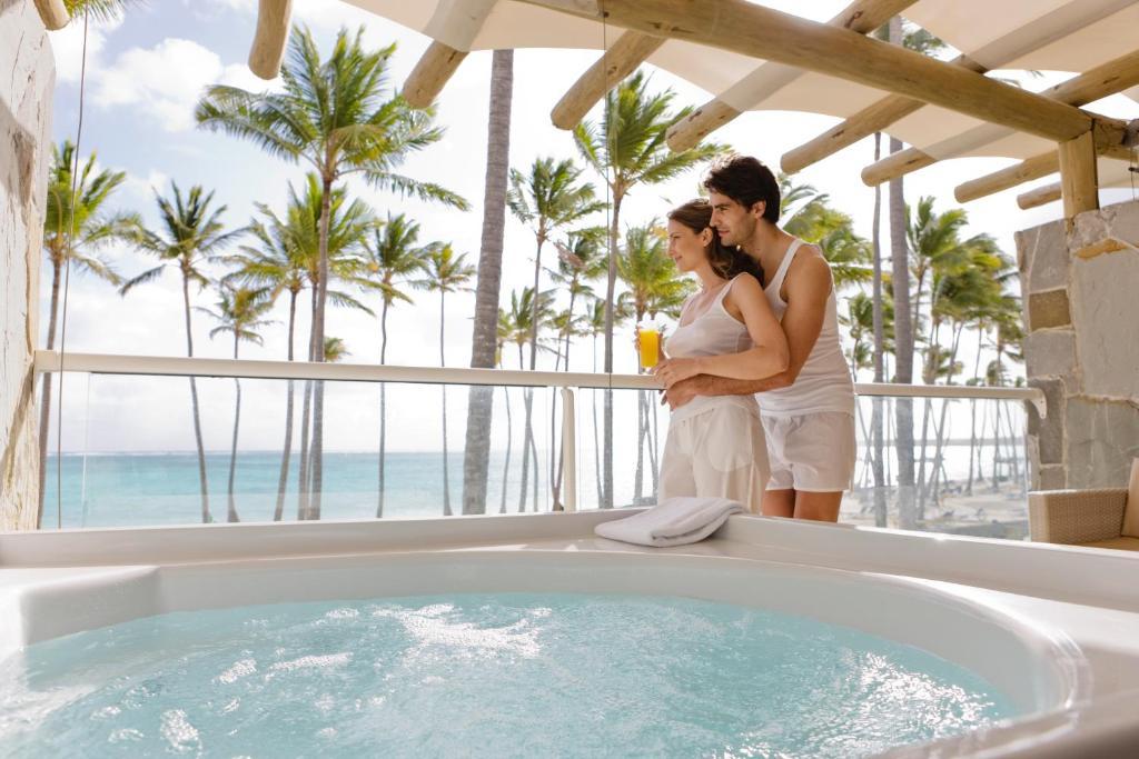 Suite Panoramic Fronte Oceano - Premium Level