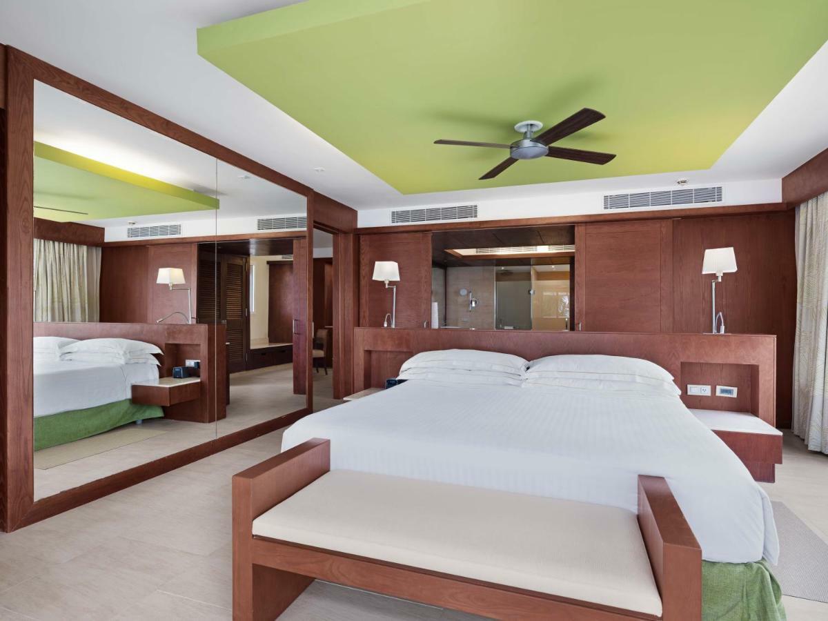 Suite Fronte Oceano - Premium Level